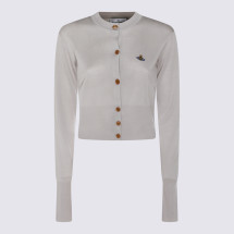 [Vivienne Westwood] Cardigan SS26 1803002UY001AP403