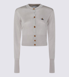 [Vivienne Westwood] Cardigan SS26 1803002UY001AP403