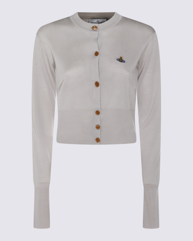 [Vivienne Westwood] Cardigan SS26 1803002UY001AP403