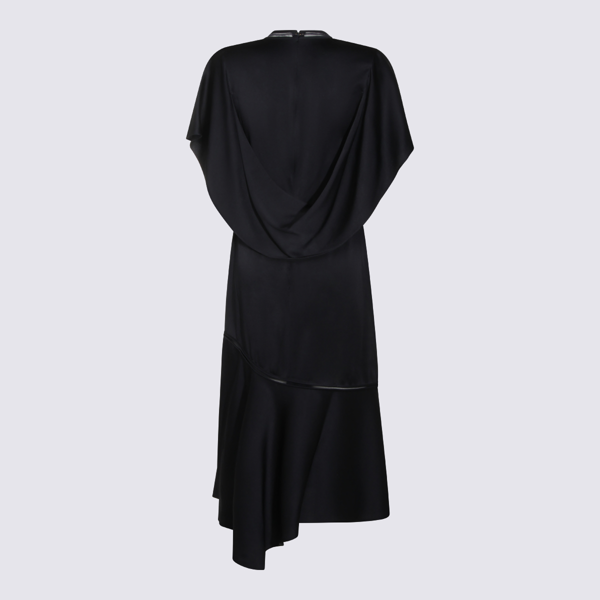 [Fabiana Filippi] Short sleeve dress SS26 ABD266F187L7800157