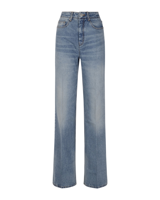 [AMI] Jeans SS26 FTR420DE0046480