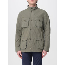 [Barbour] Jacket SS26 MCA0979 OL31