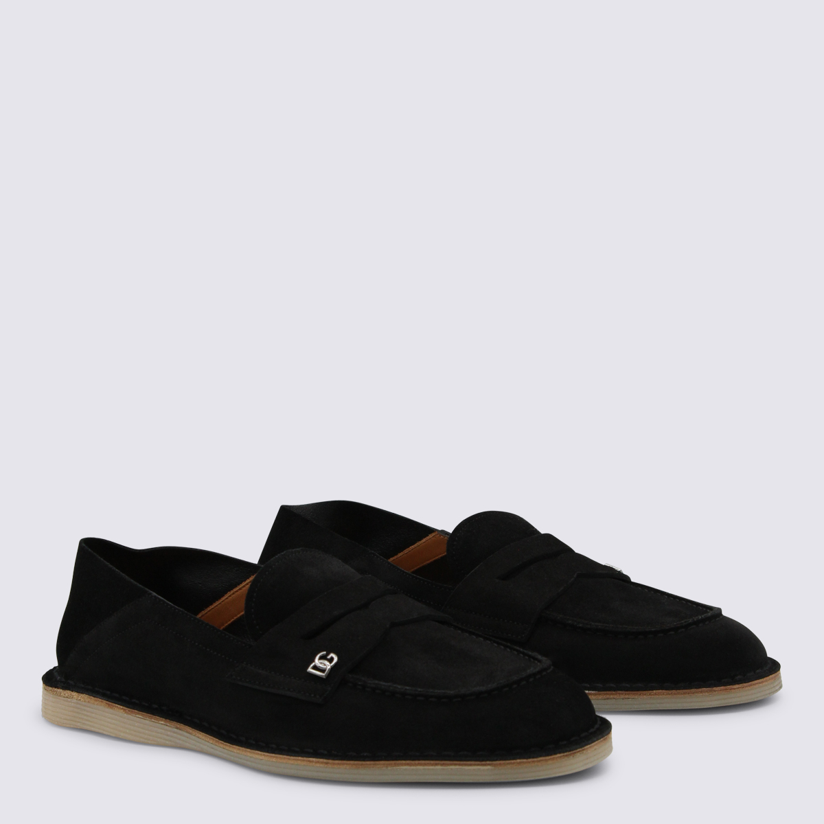 [Dolce & Gabbana] Loafer SS26 A50739AS70780999