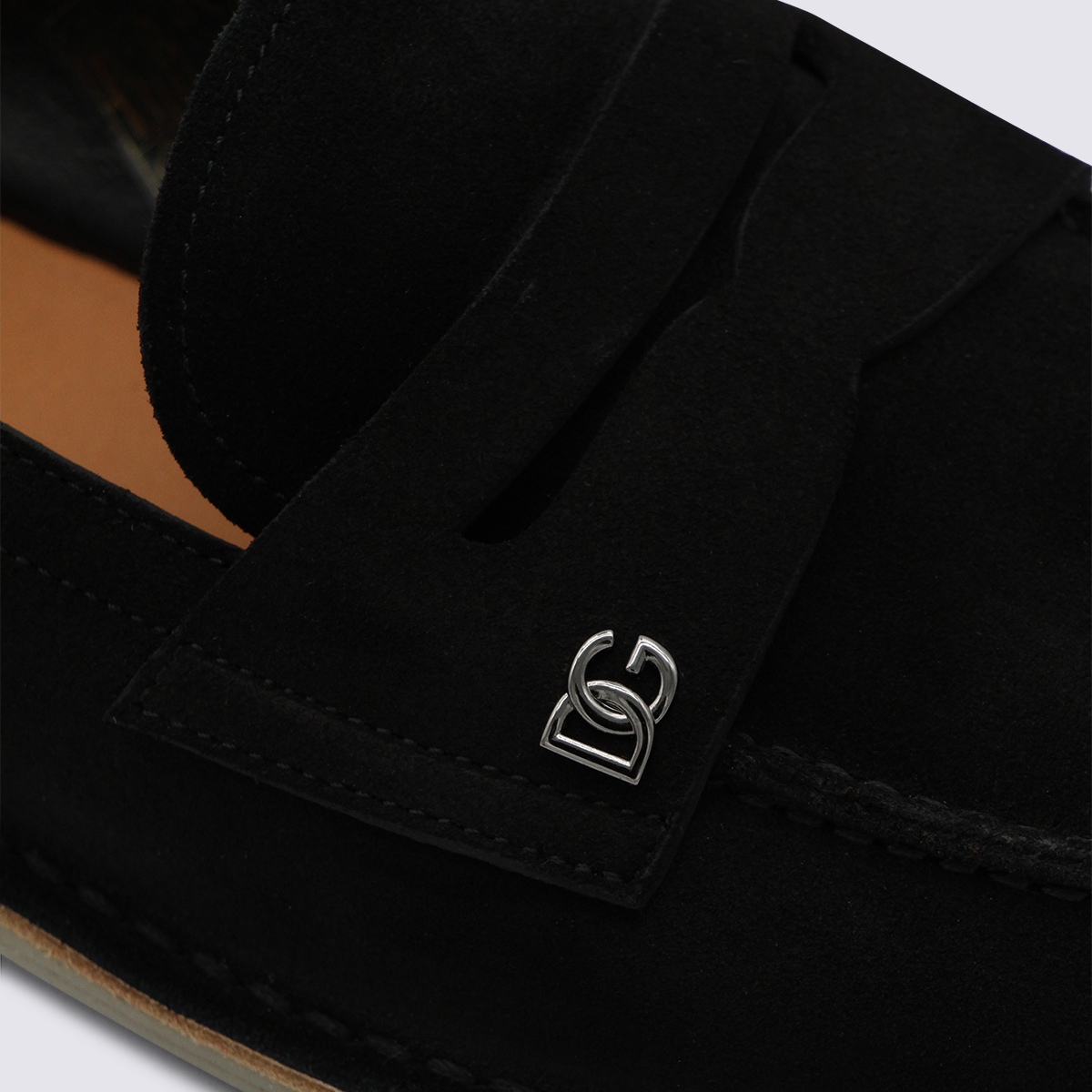 [Dolce & Gabbana] Loafer SS26 A50739AS70780999