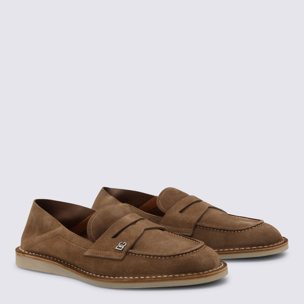 [Dolce & Gabbana] Loafer SS26 A50739AS70780024