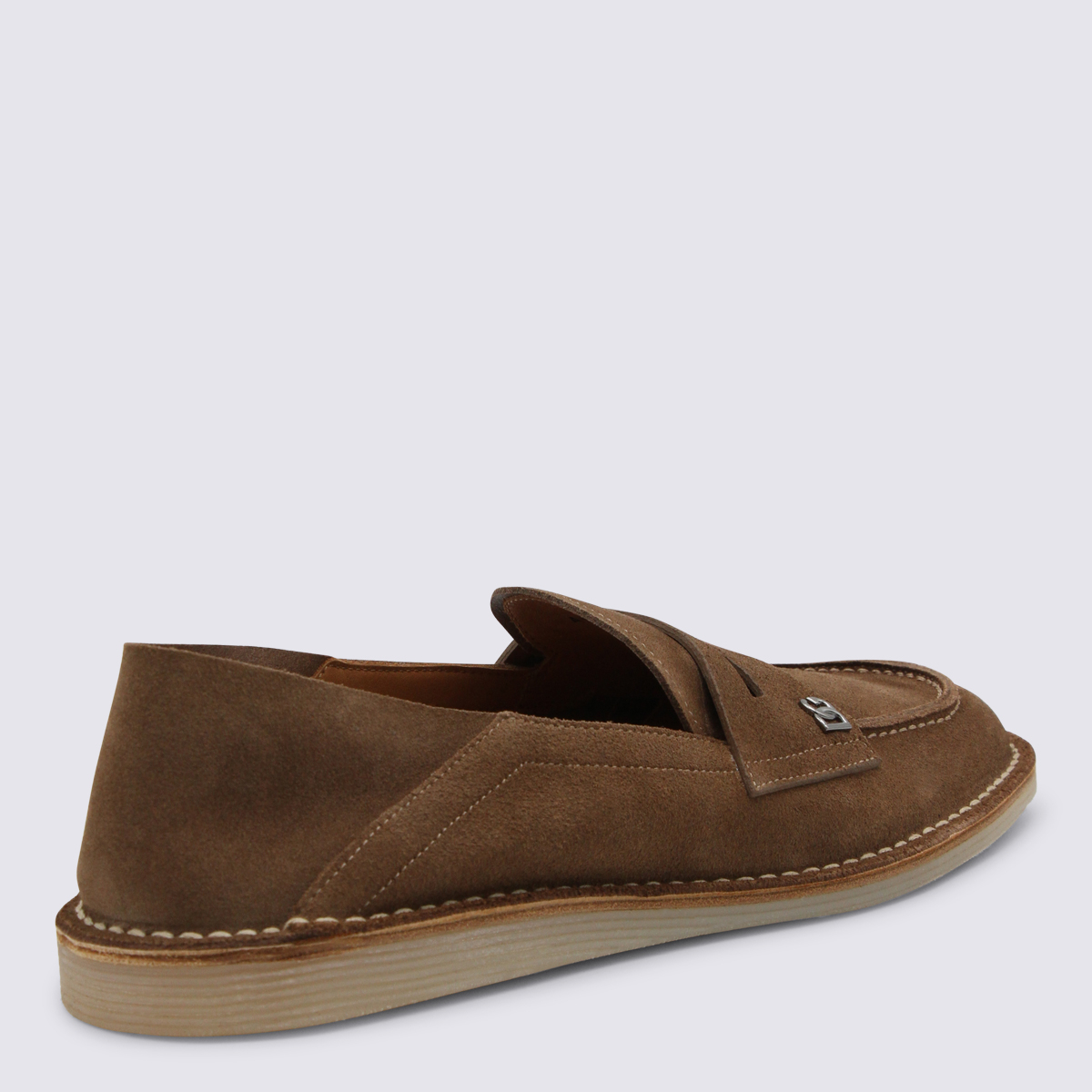 [Dolce & Gabbana] Loafer SS26 A50739AS70780024