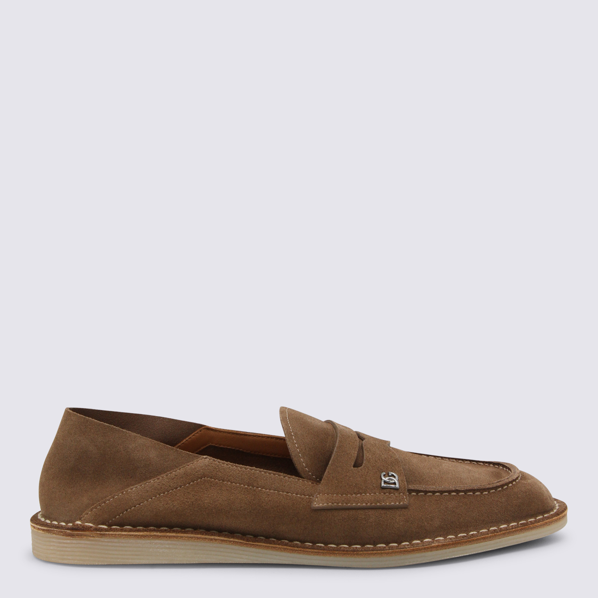 [Dolce & Gabbana] Loafer SS26 A50739AS70780024