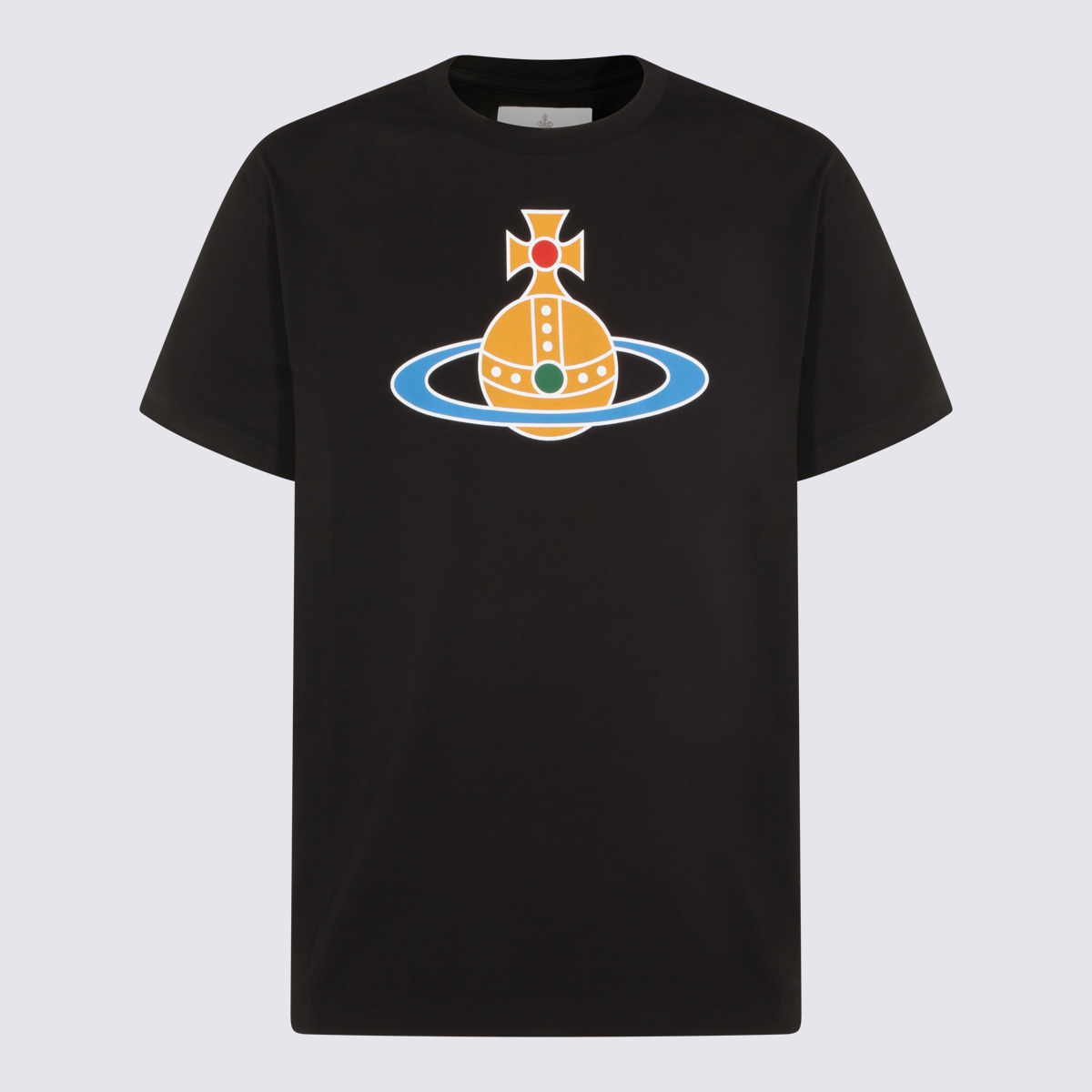 [Vivienne Westwood] T-shirts Short Sleeve SS26 3G01004SJ001MN401