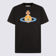 [Vivienne Westwood] T-shirts Short Sleeve SS26 3G01004SJ001MN401