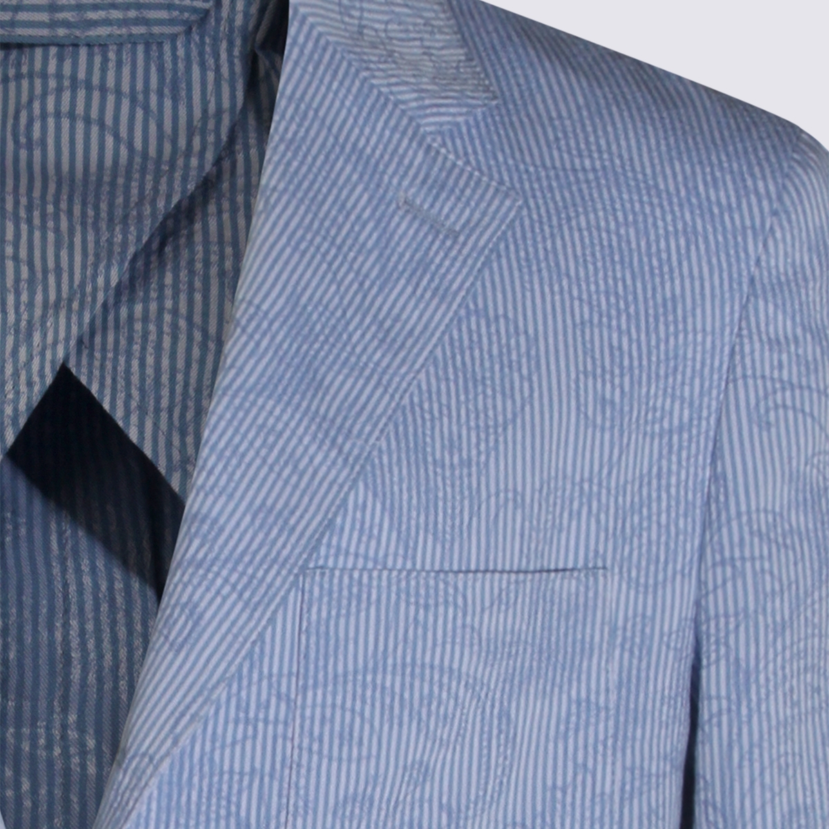 [Etro] Jacket SS26 MRCA007099TJ5E3S8460