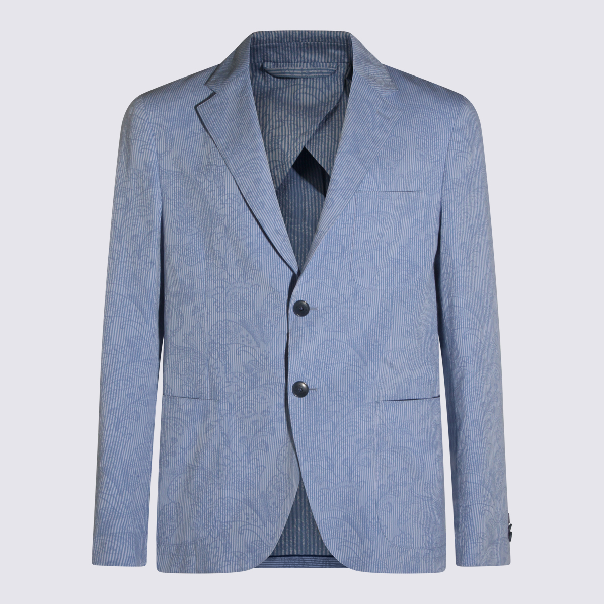 [Etro] Jacket SS26 MRCA007099TJ5E3S8460