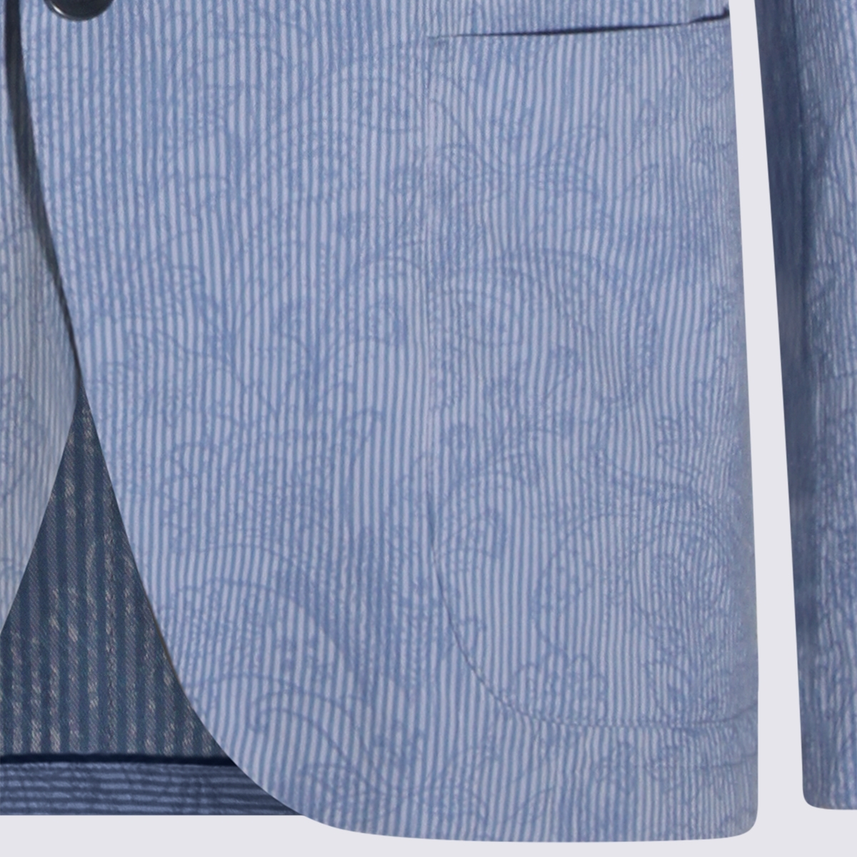 [Etro] Jacket SS26 MRCA007099TJ5E3S8460