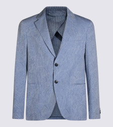 [Etro] Jacket SS26 MRCA007099TJ5E3S8460