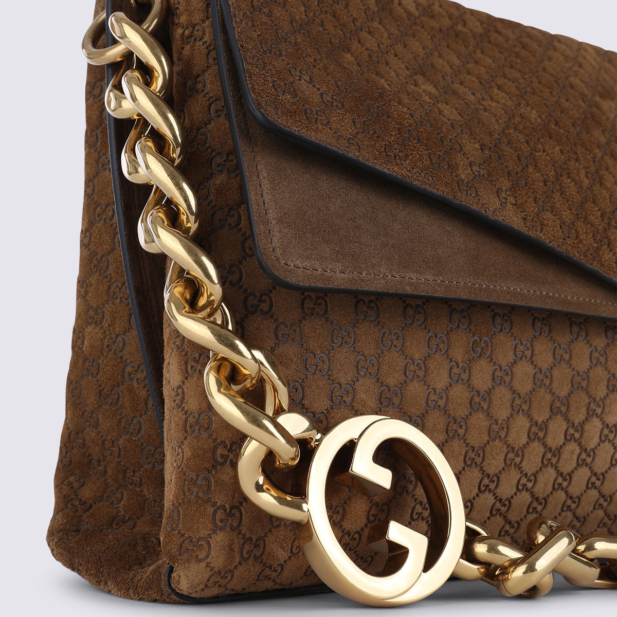 [Gucci] Shoulder bag SS26 857362AAFOP2118