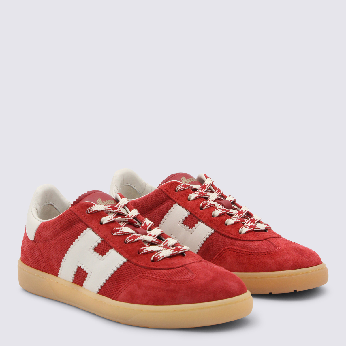 [Hogan] Sneakers SS26 HXW6470FB60UWX496N