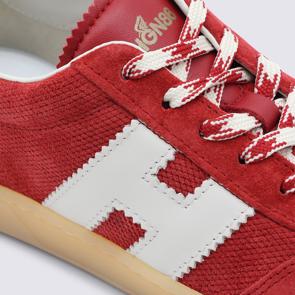 [Hogan] Sneakers SS26 HXW6470FB60UWX496N