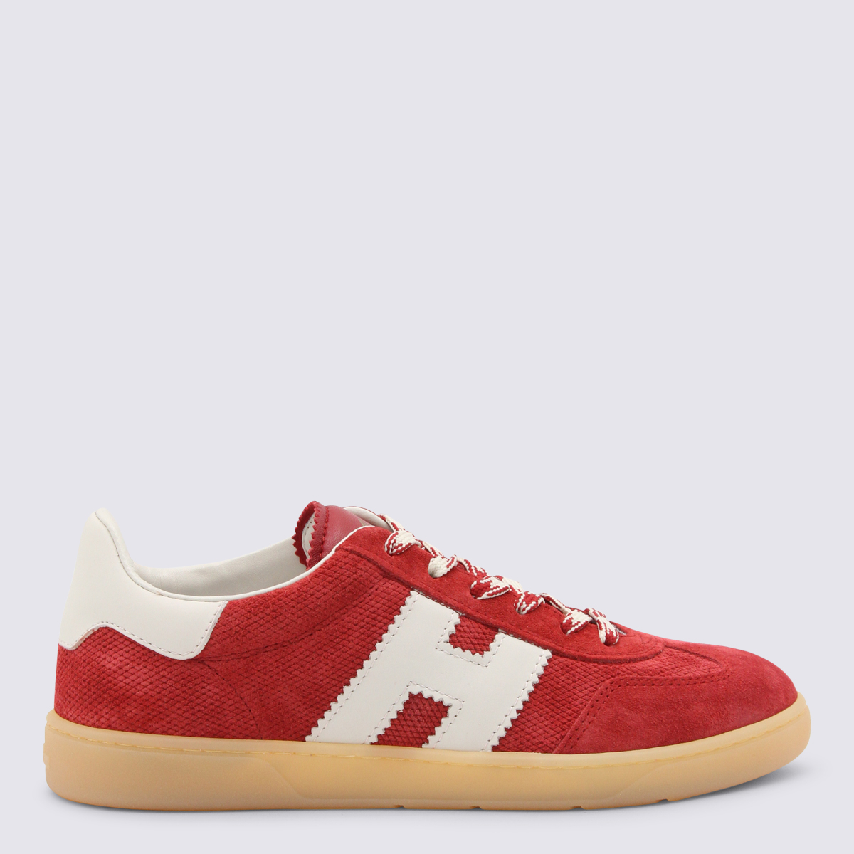 [Hogan] Sneakers SS26 HXW6470FB60UWX496N