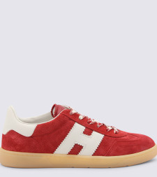 [Hogan] Sneakers SS26 HXW6470FB60UWX496N