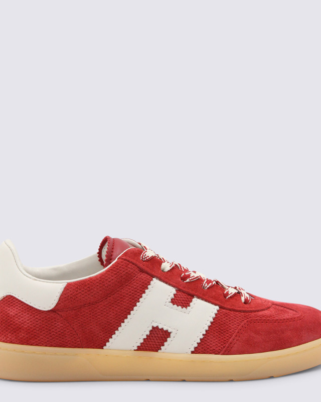 [Hogan] Sneakers SS26 HXW6470FB60UWX496N