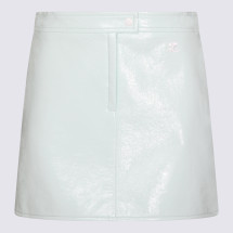 [Courreges] Midi skirt SS26 223CJU001VY00147038