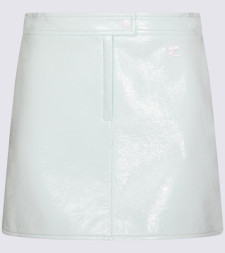 [Courreges] Midi skirt SS26 223CJU001VY00147038