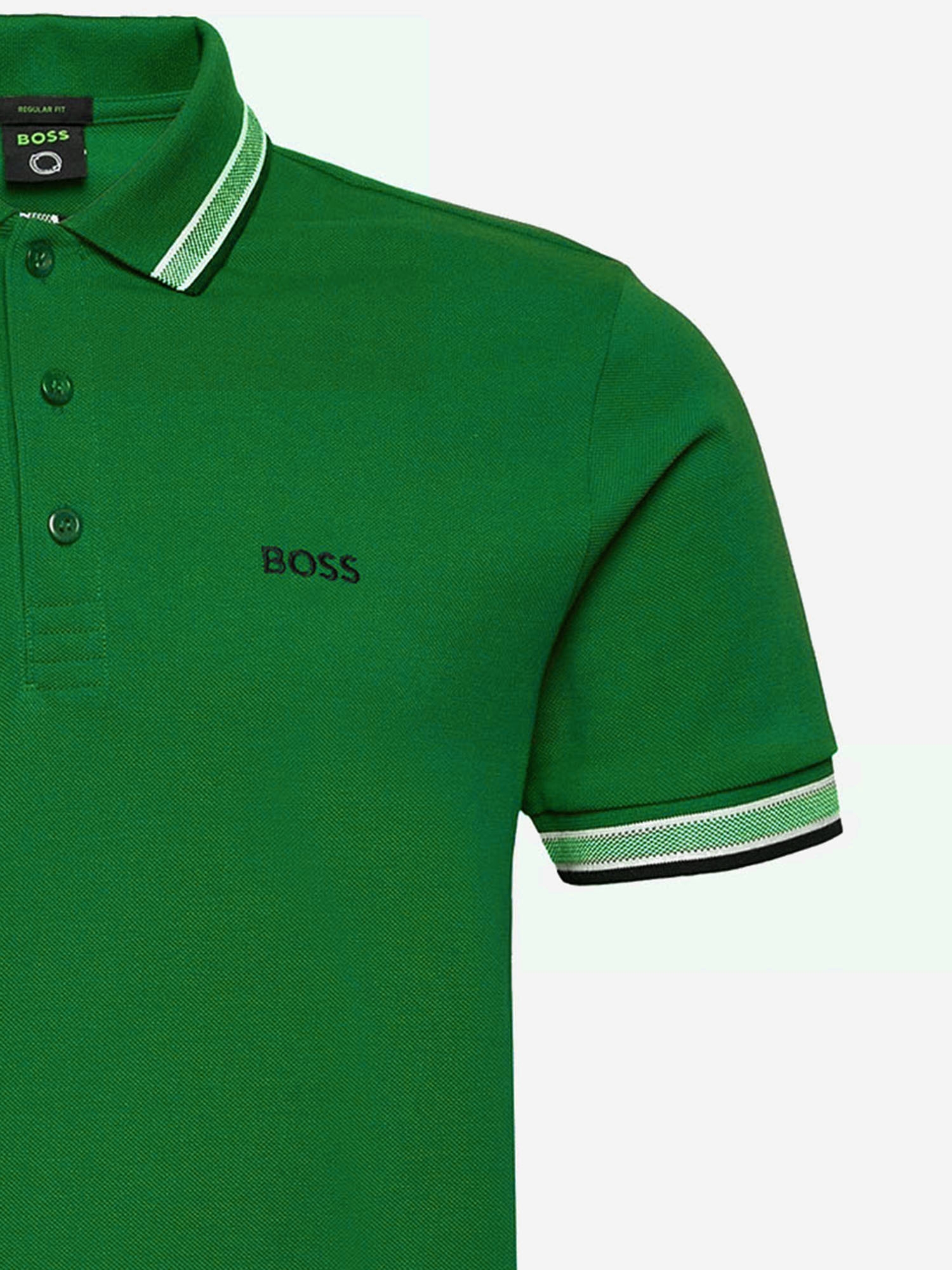 [HUGO BOSS] T-shirts Short Sleeve SS26 50469055320