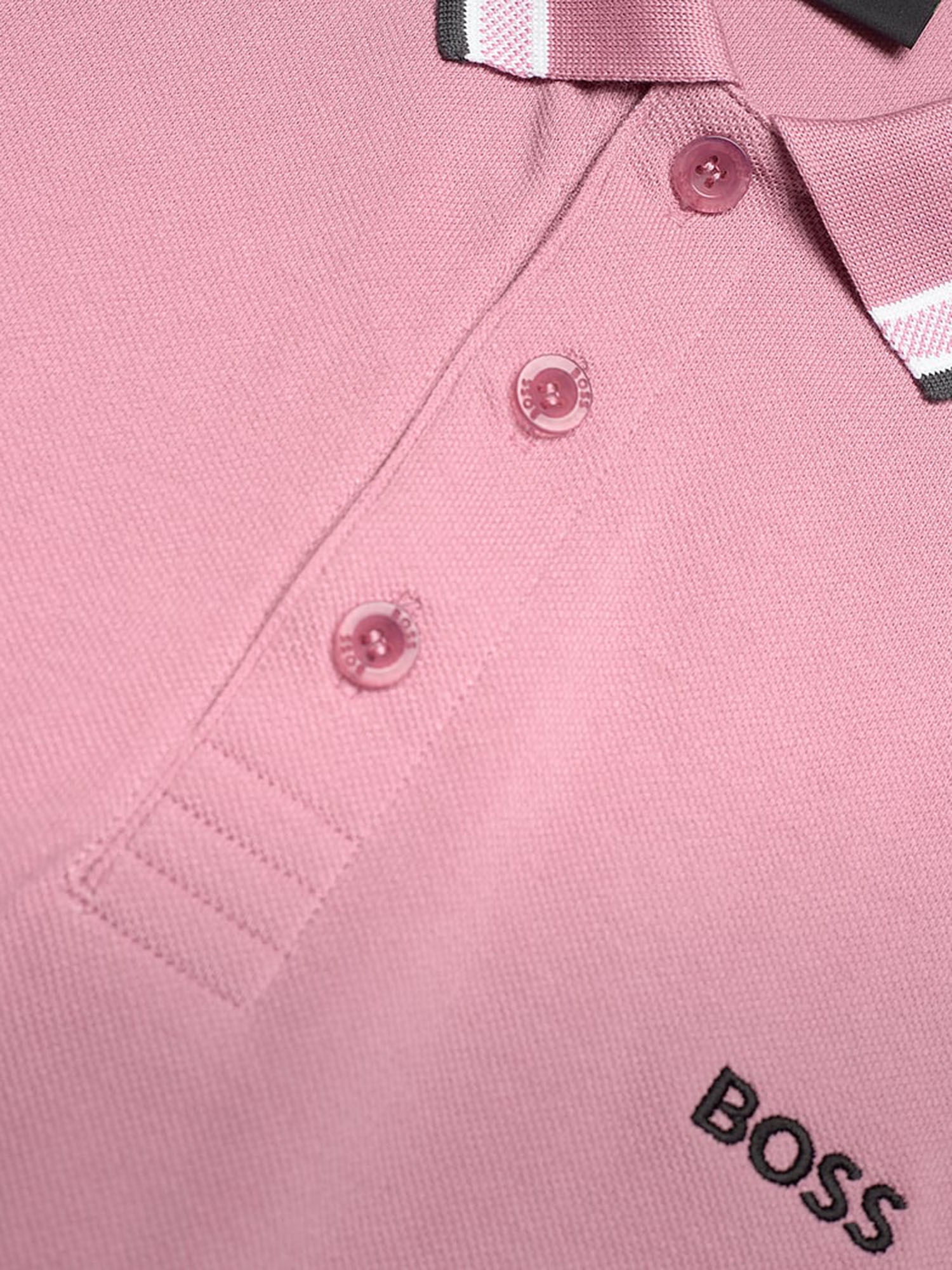 [HUGO BOSS] T-shirts Short Sleeve SS26 50469055686