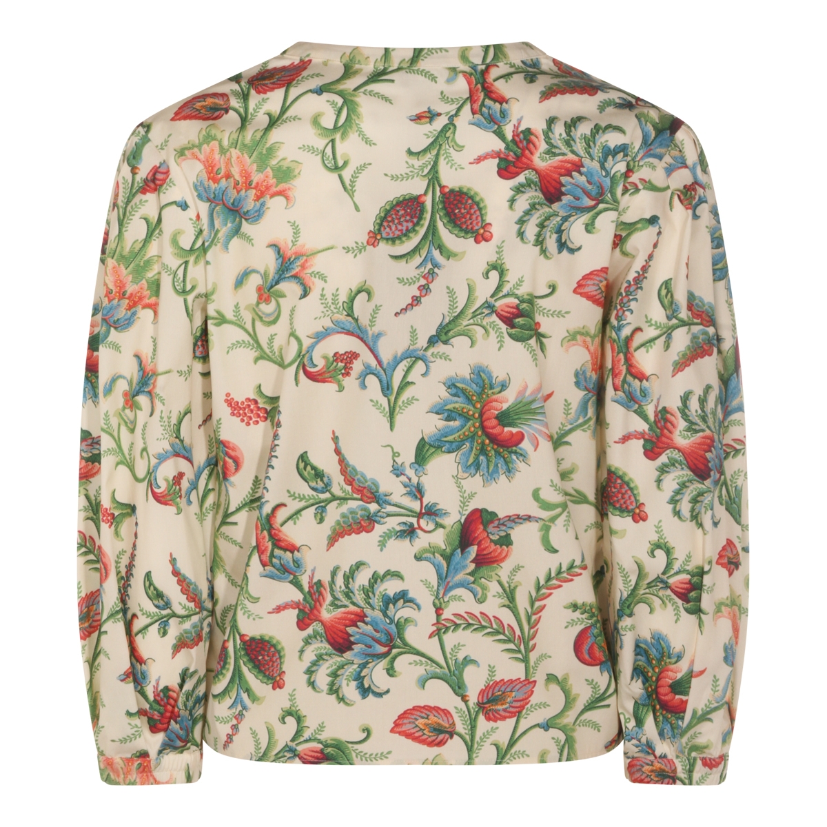 [Etro] Blouse SS26 WRJA008899SA5R9X0803