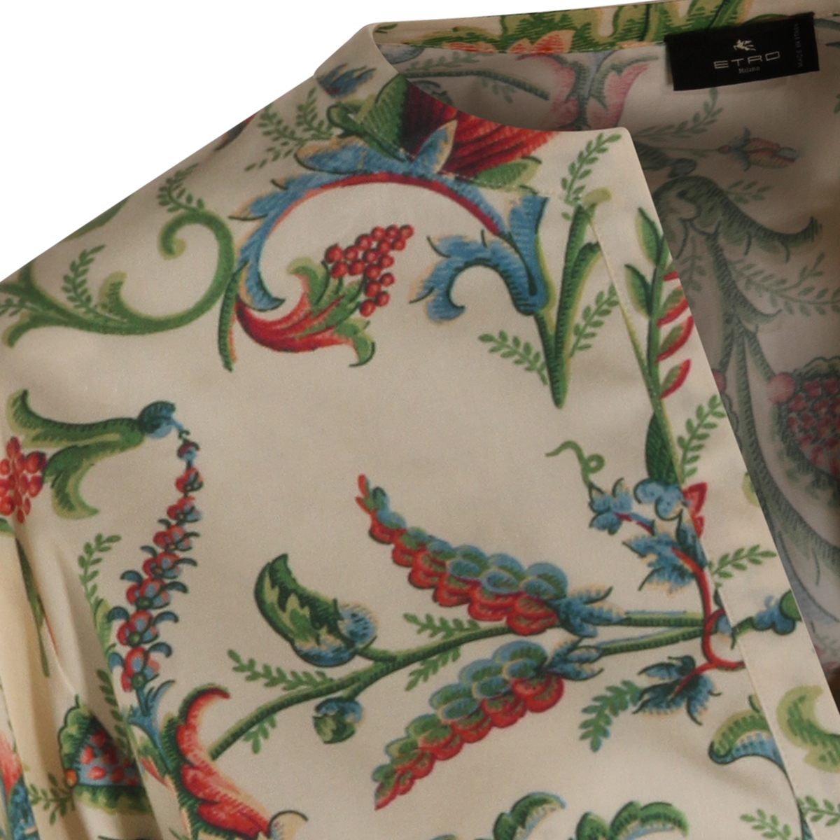 [Etro] Blouse SS26 WRJA008899SA5R9X0803