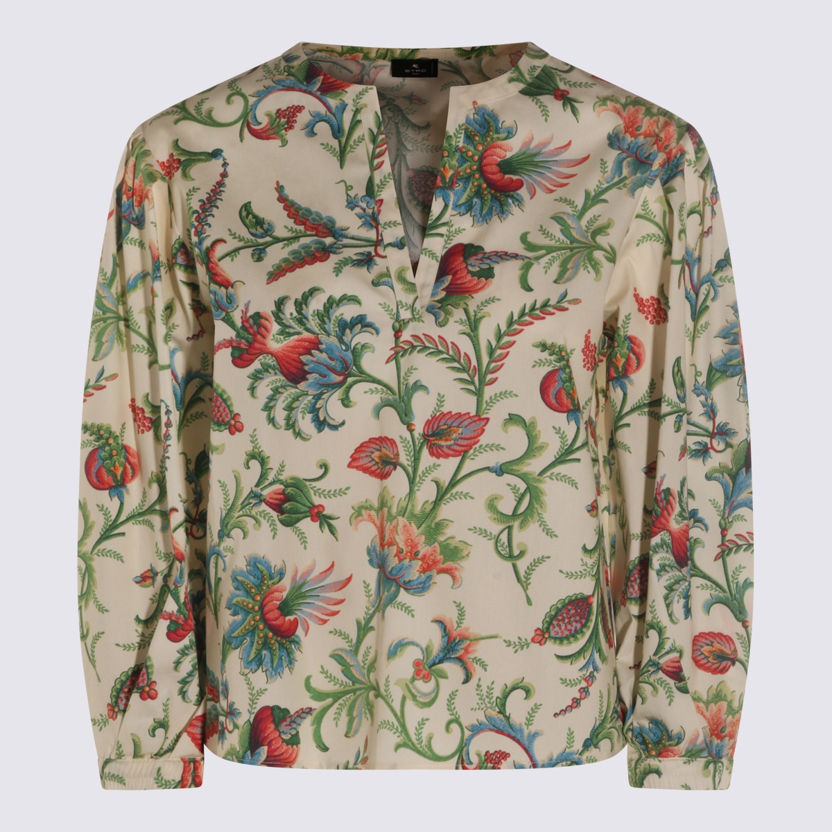 [Etro] Blouse SS26 WRJA008899SA5R9X0803
