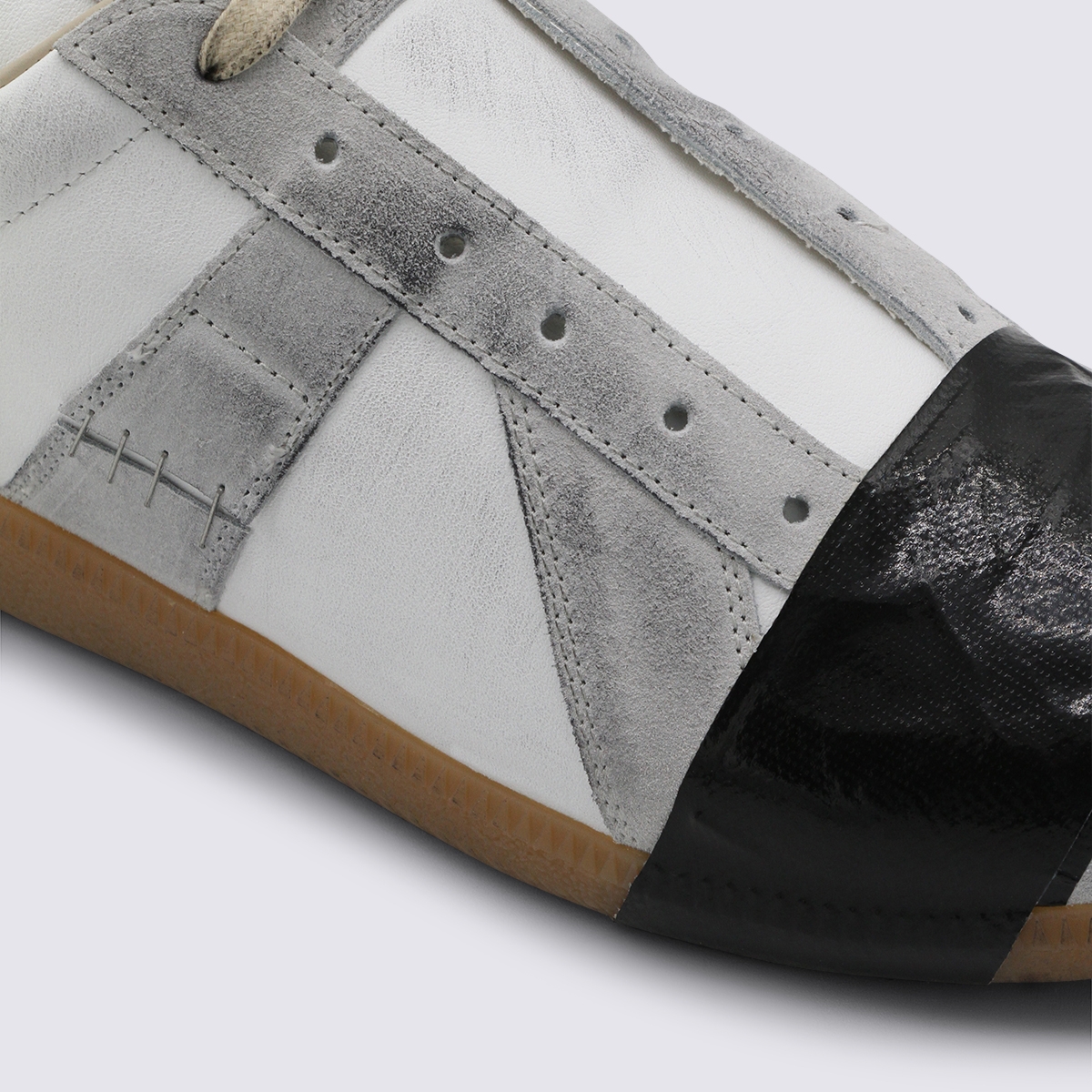 [Maison Margiela] Sneakers SS26 S57WS0524P7569H1937
