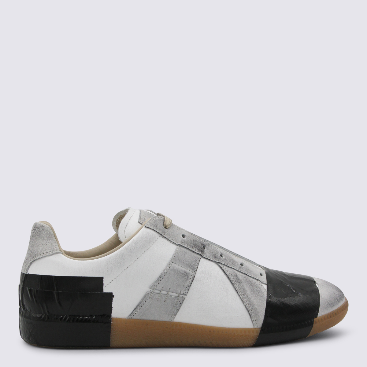 [Maison Margiela] Sneakers SS26 S57WS0524P7569H1937