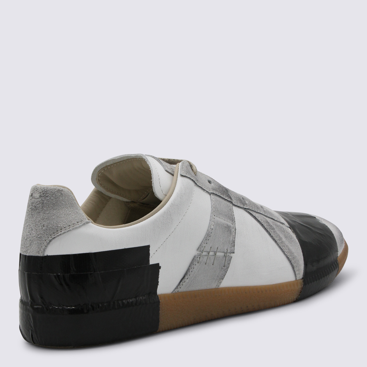 [Maison Margiela] Sneakers SS26 S57WS0524P7569H1937