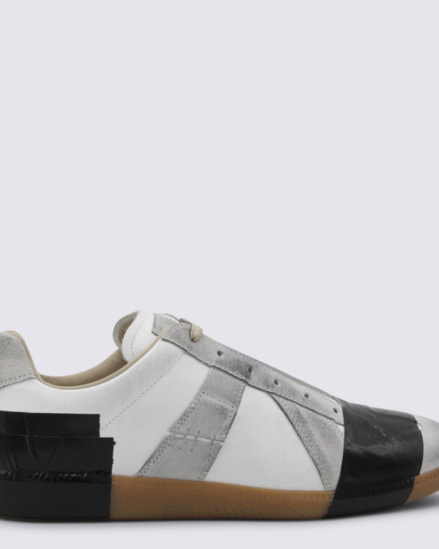 [Maison Margiela] Sneakers SS26 S57WS0524P7569H1937