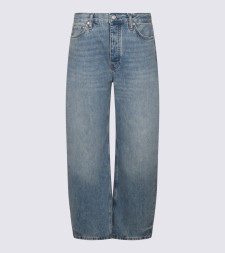 [Anine Bing] Jeans SS26 A0611764WHD9