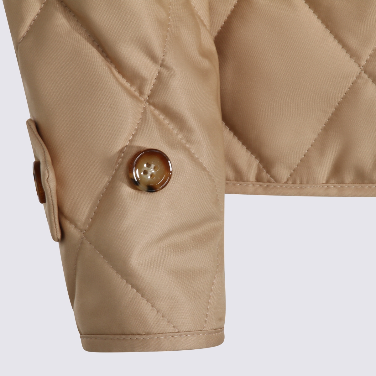 [Burberry] Down jacket SS26 8100659A4170