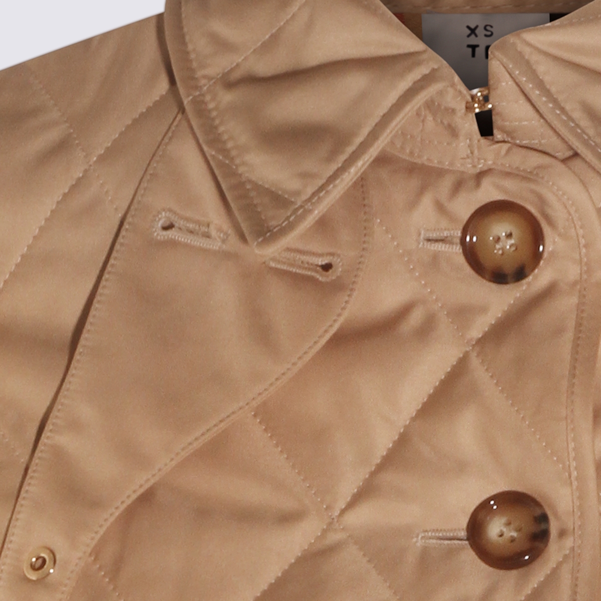 [Burberry] Down jacket SS26 8100659A4170