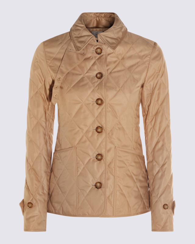 [Burberry] Down jacket SS26 8100659A4170