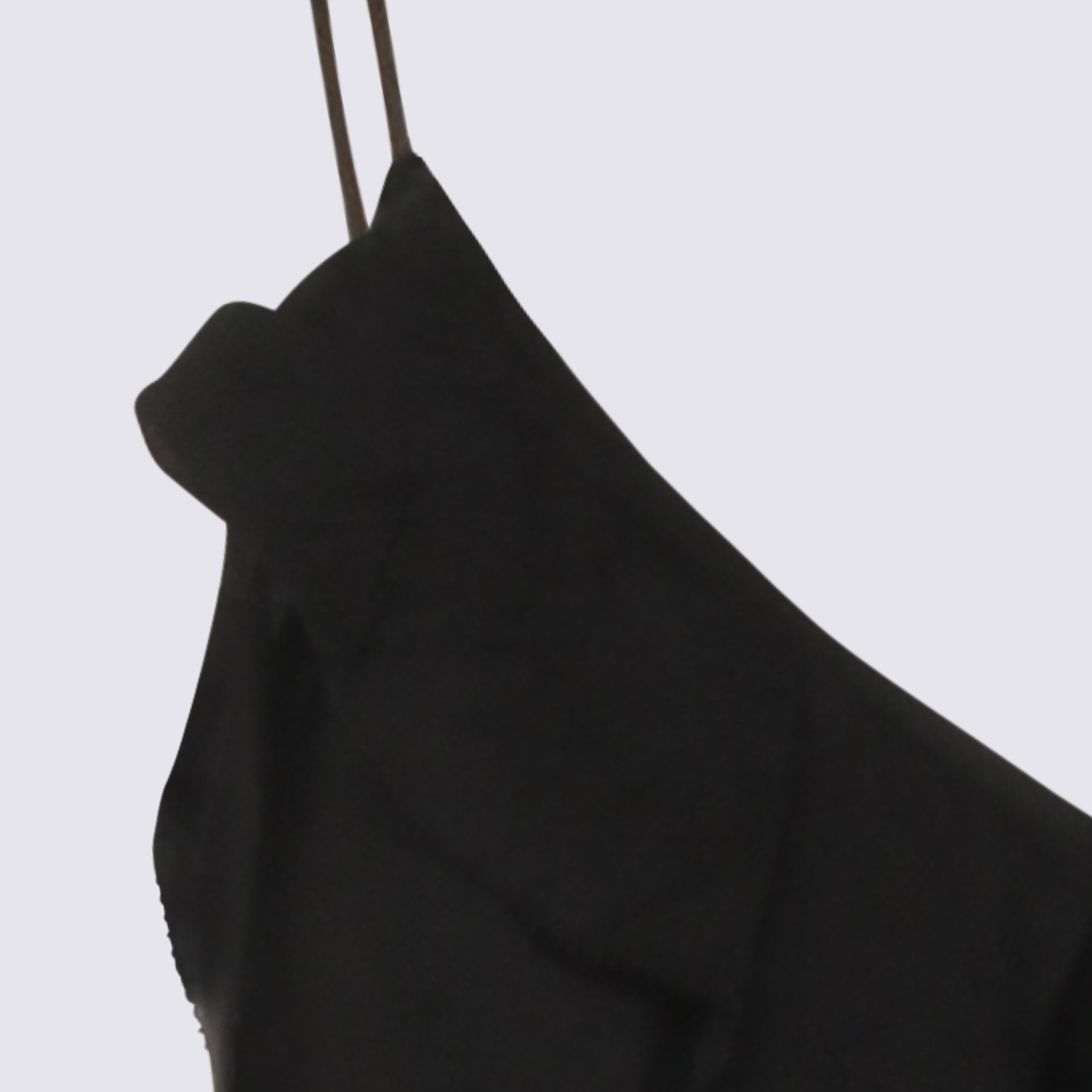 [Marant Etoile] Short sleeve dress SS26 26PRO1003FBB3J04E01BK