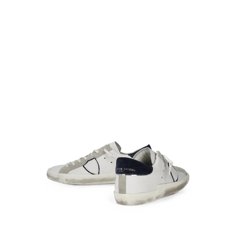 [PHILIPPE MODEL] Sneakers FW26 PRLU  VX22