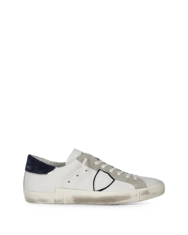 [PHILIPPE MODEL] Sneakers FW26 PRLU  VX22