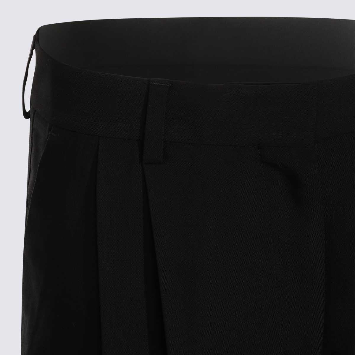 [TOTEME] Trousers SS26 252WRB0289FB0459001