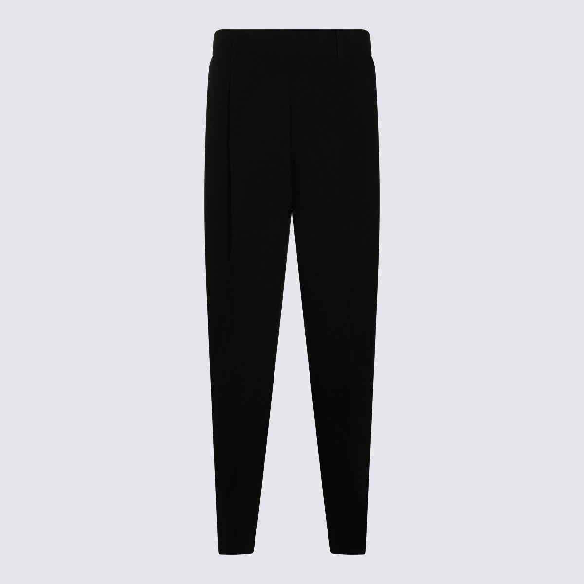 [TOTEME] Trousers SS26 252WRB0289FB0459001
