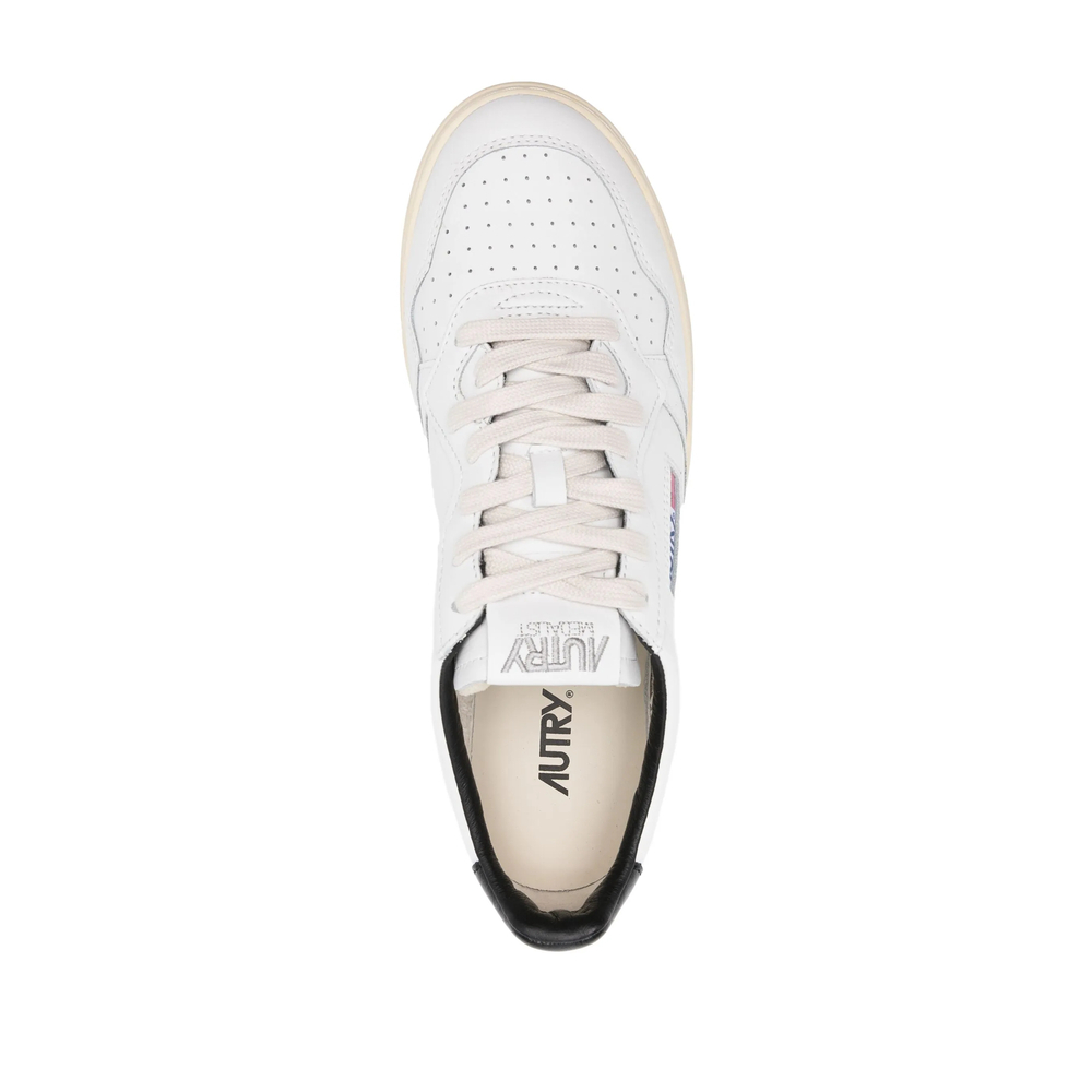 [AUTRY] Sneakers FW26 AULM  ML02