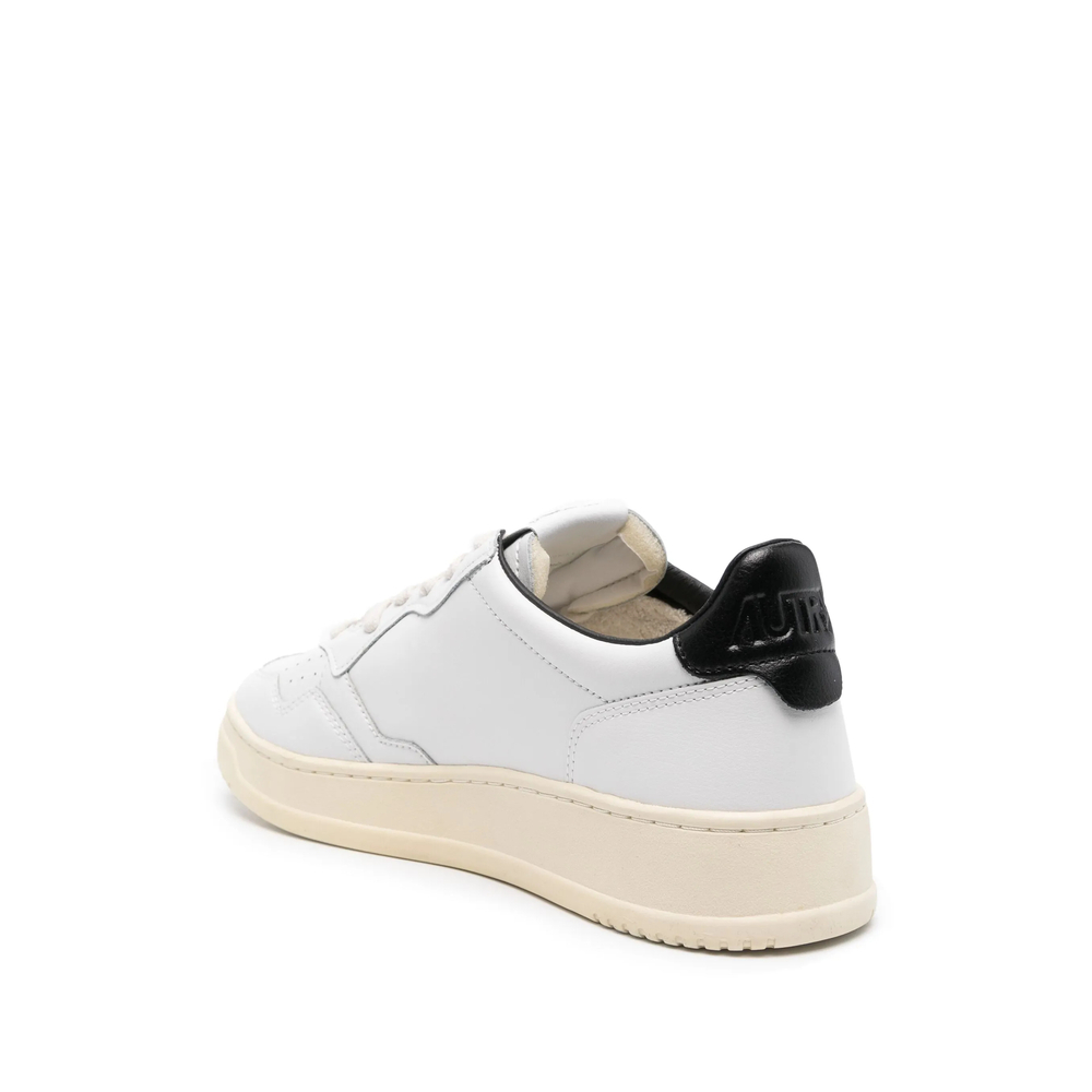 [AUTRY] Sneakers FW26 AULM  ML02