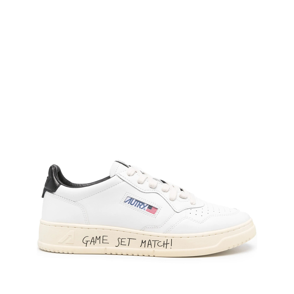 [AUTRY] Sneakers FW26 AULM  ML02