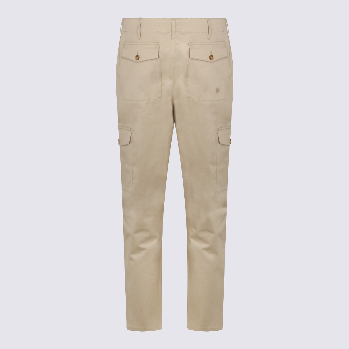 [Etro] Trousers SS26 MRED002599TU5N2M0122