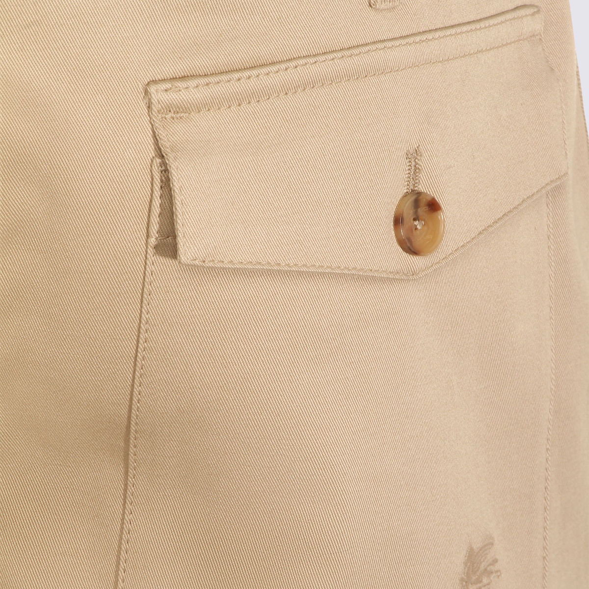 [Etro] Trousers SS26 MRED002599TU5N2M0122