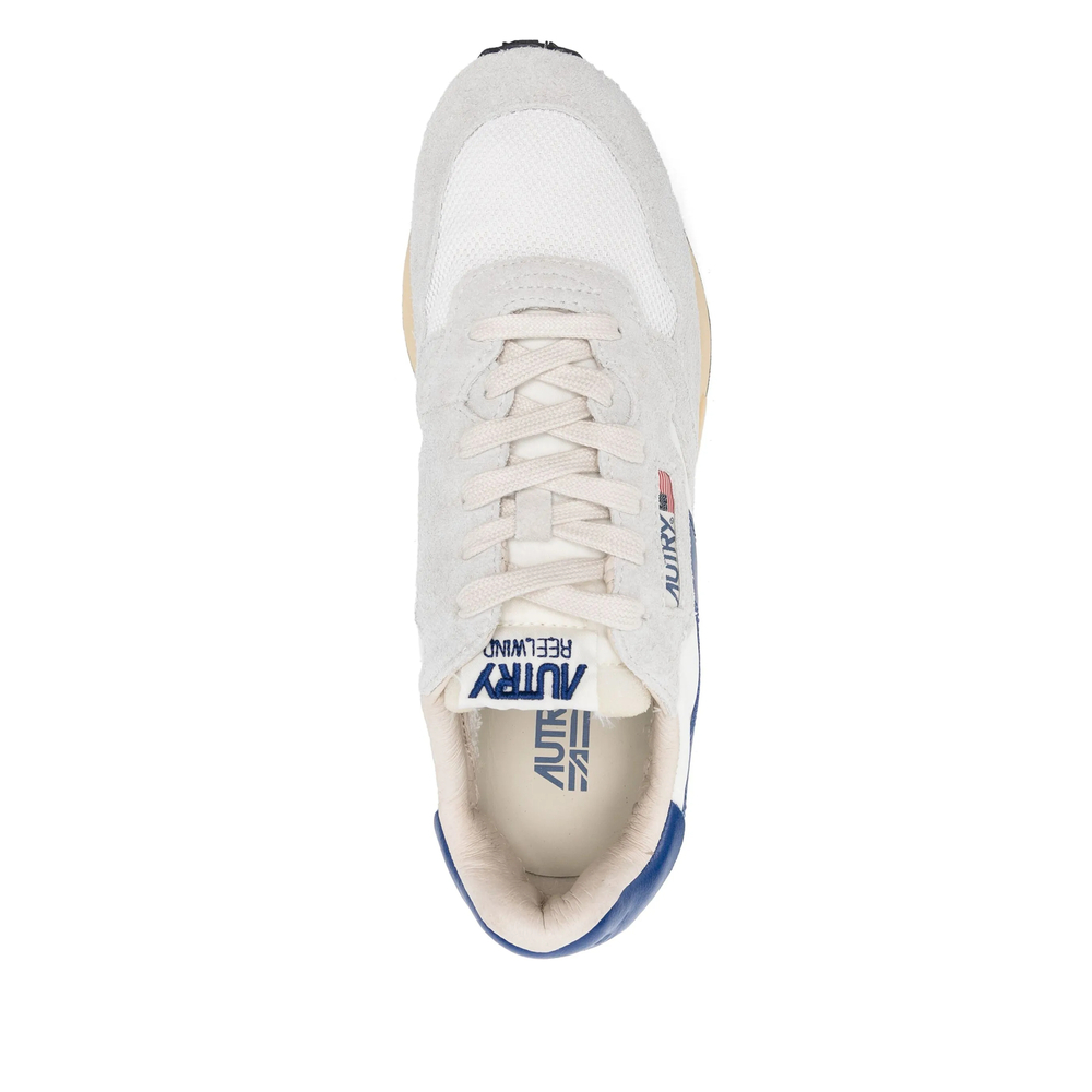 [AUTRY] Sneakers FW26 WWLM  UT01