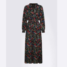 [Zadig & Voltaire] Long sleeve dress SS26 WWDR02619404